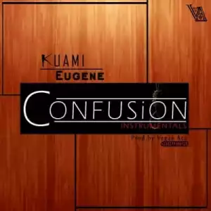 Instrumental: Kuami Eugene - Confusion (Instrumental)